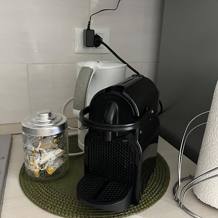 로마 Casa Latina 아파트 외부 사진