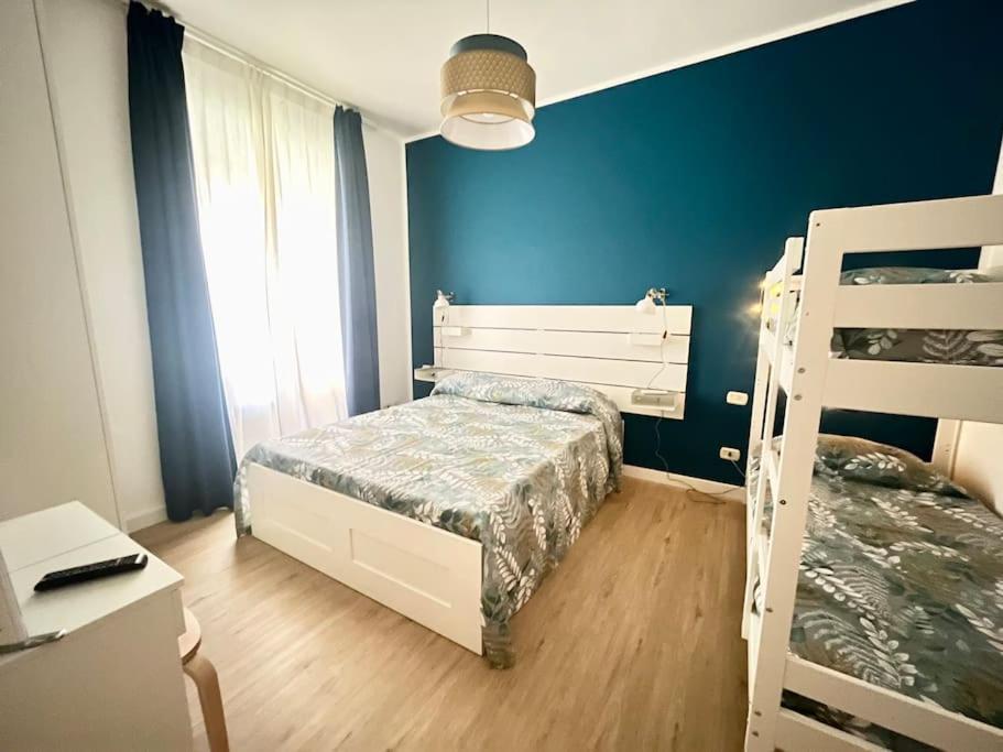 로마 Casa Latina 아파트 외부 사진