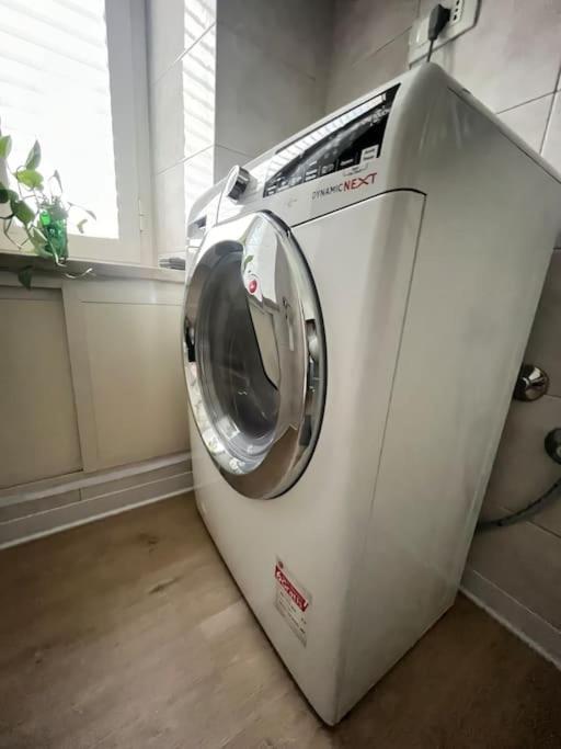 로마 Casa Latina 아파트 외부 사진