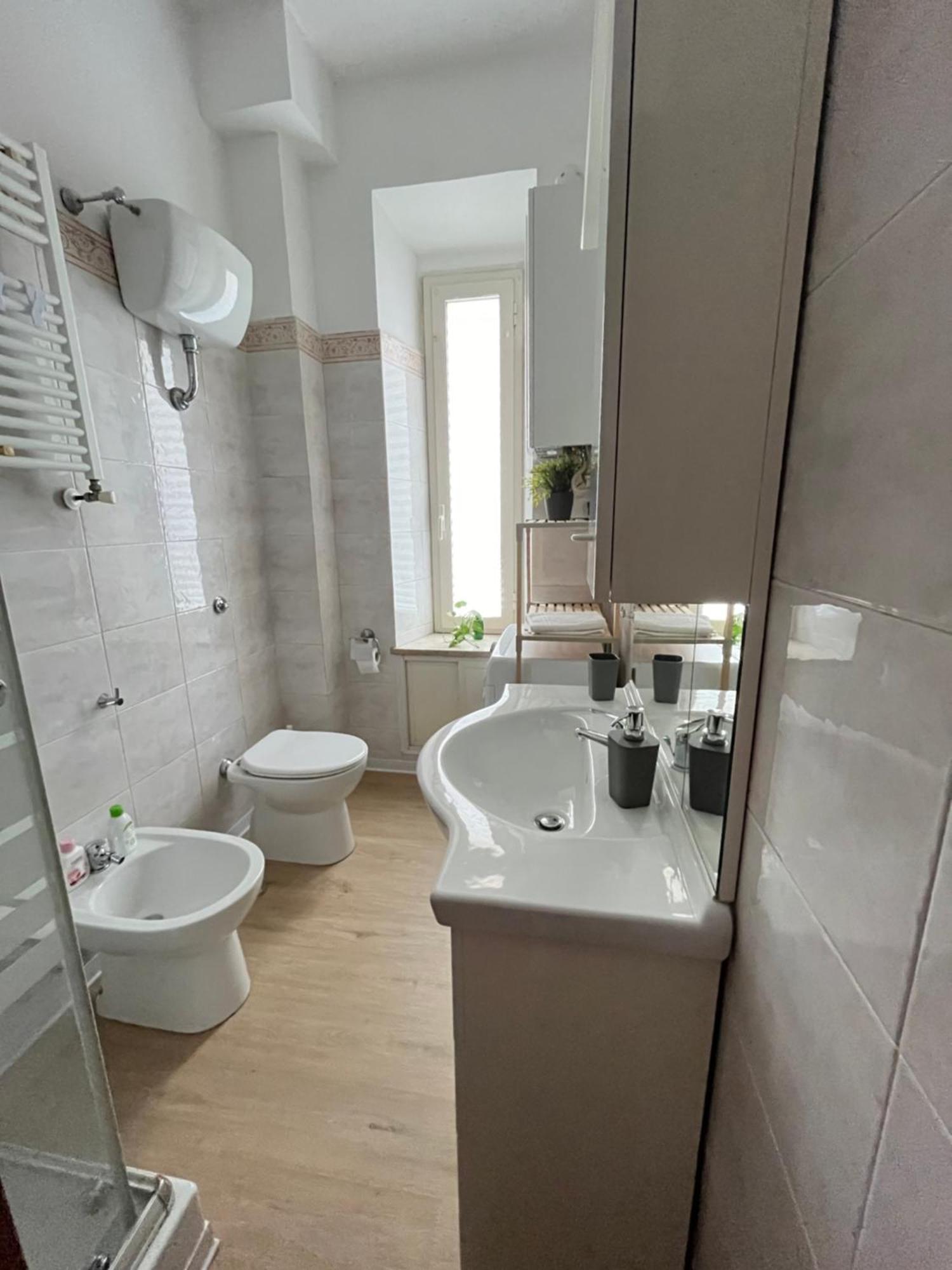 로마 Casa Latina 아파트 외부 사진