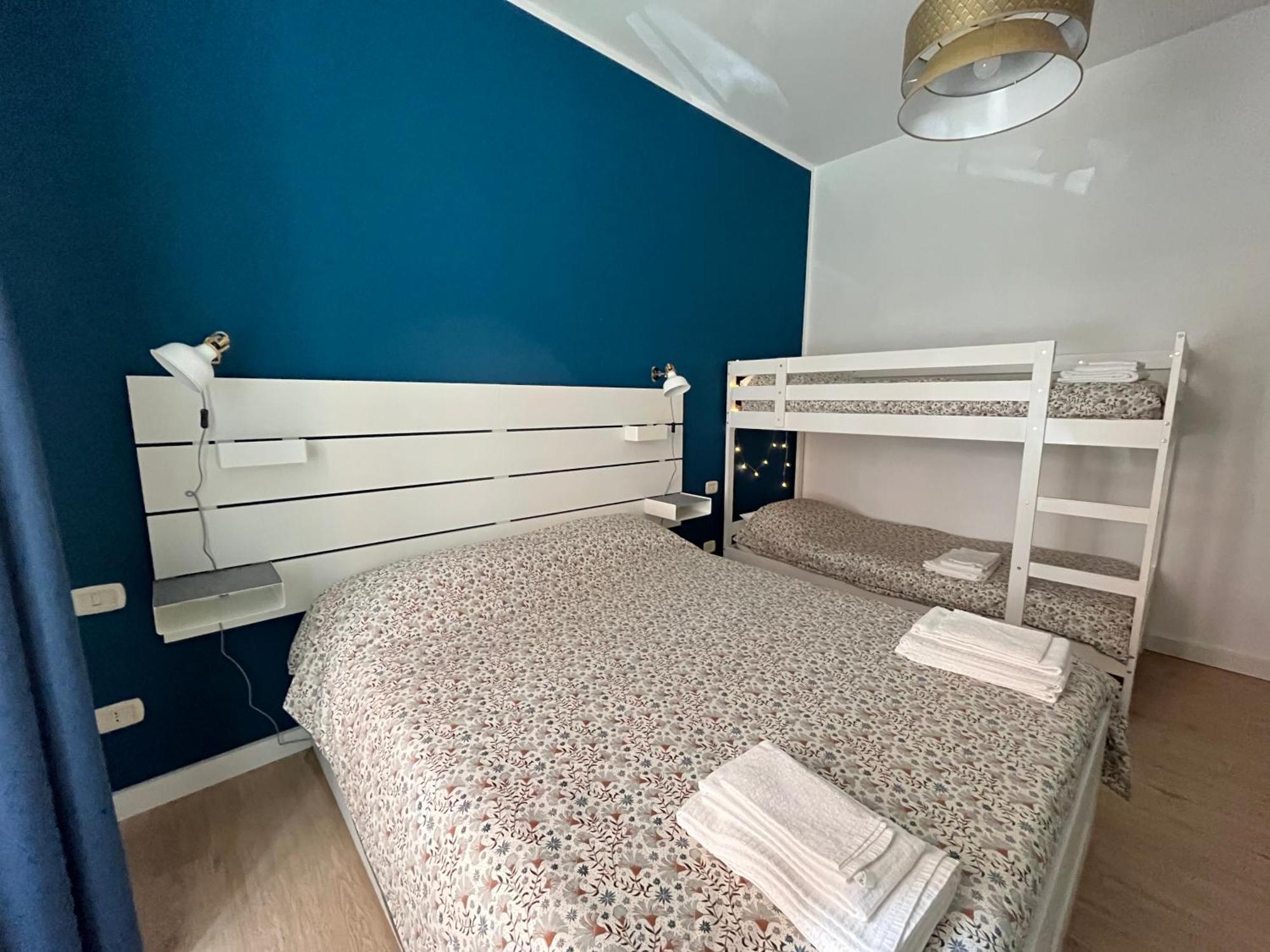 로마 Casa Latina 아파트 외부 사진