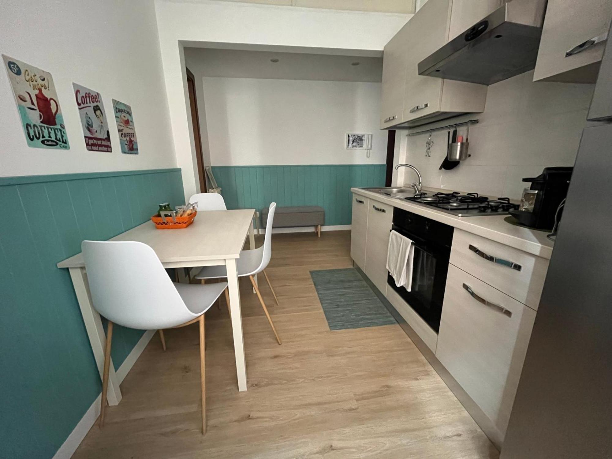 로마 Casa Latina 아파트 외부 사진